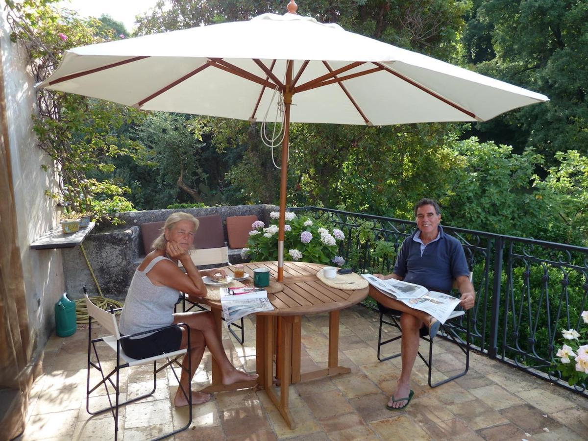 Casa Puccini B&B Maratea Dış mekan fotoğraf
