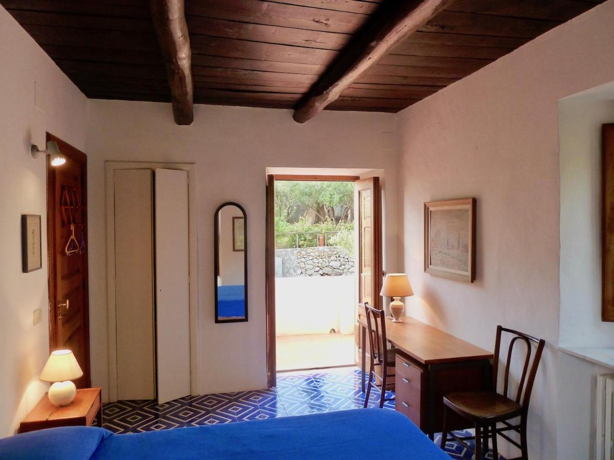 Casa Puccini B&B Maratea Dış mekan fotoğraf