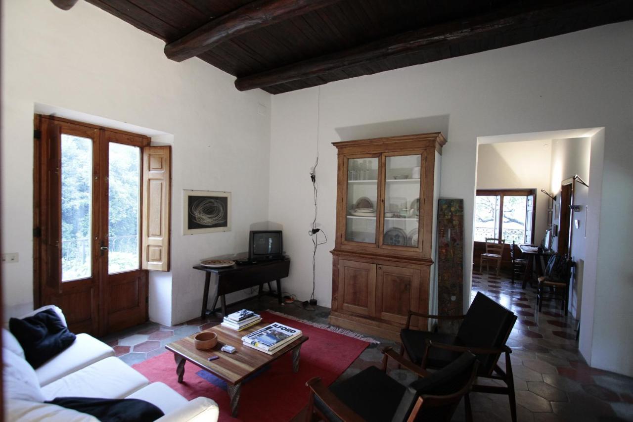 Casa Puccini B&B Maratea Dış mekan fotoğraf