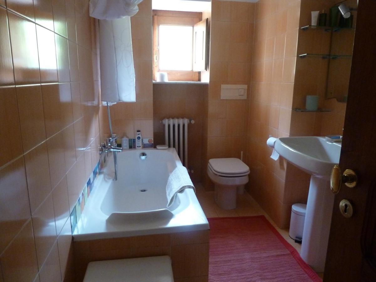 Casa Puccini B&B Maratea Dış mekan fotoğraf