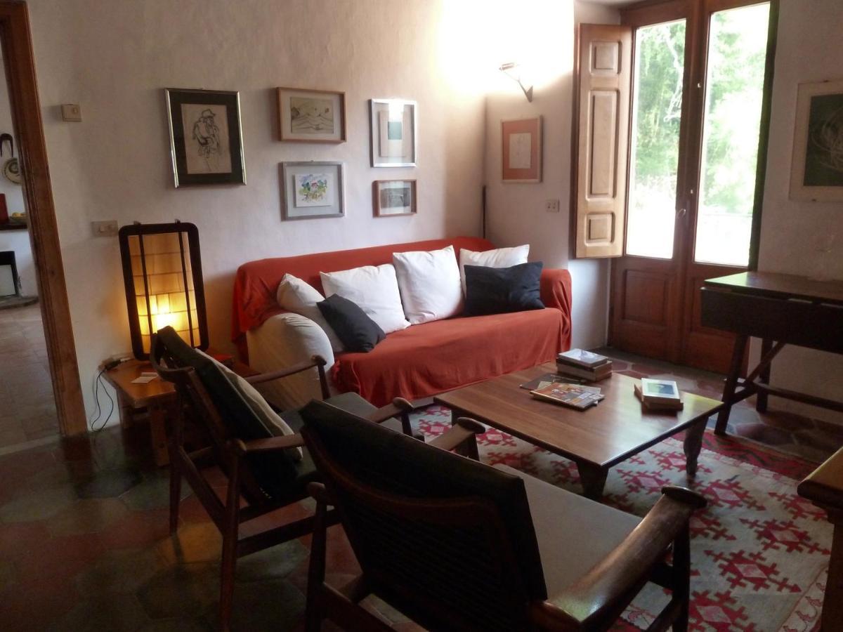 Casa Puccini B&B Maratea Dış mekan fotoğraf