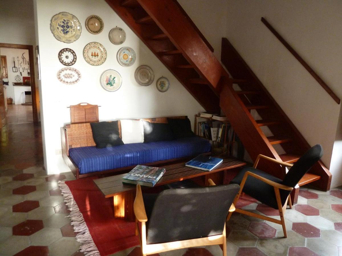 Casa Puccini B&B Maratea Dış mekan fotoğraf