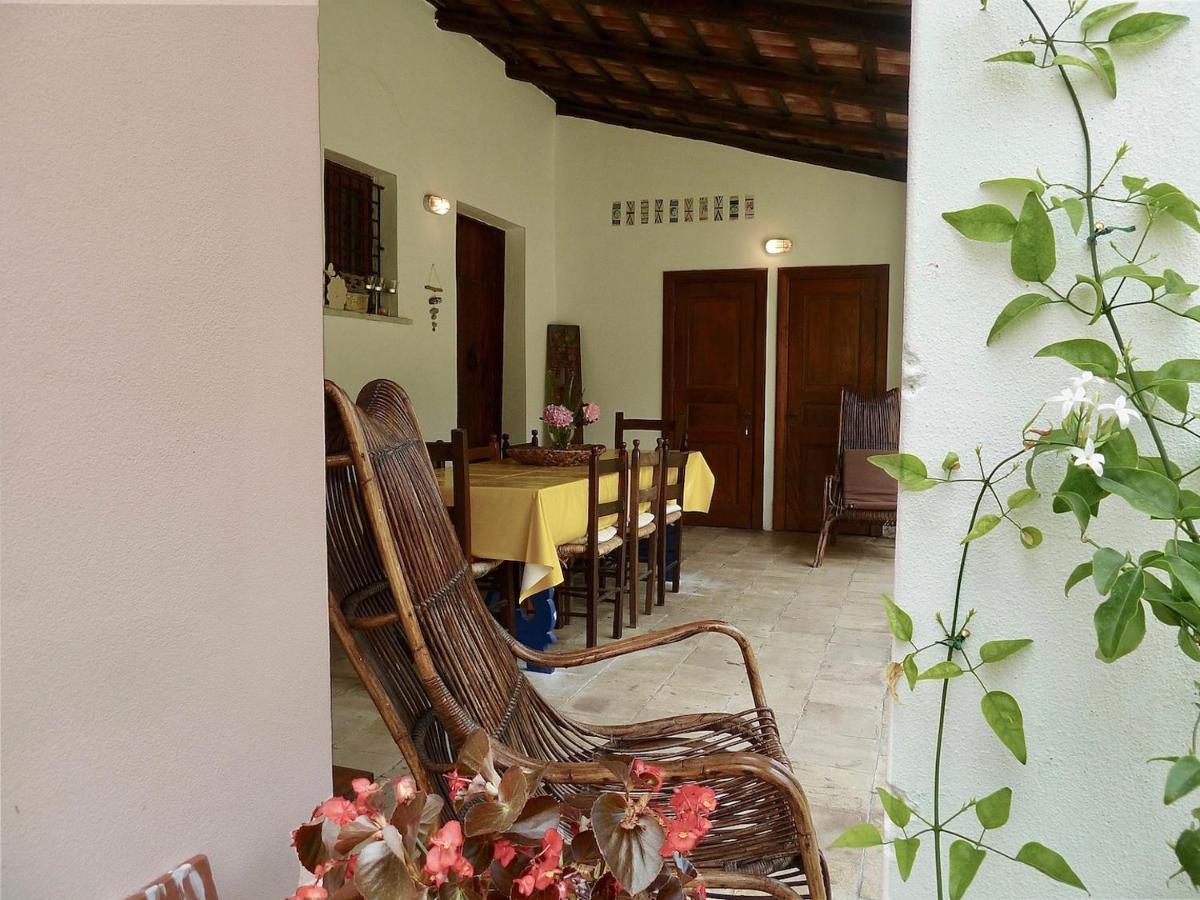 Casa Puccini B&B Maratea Dış mekan fotoğraf