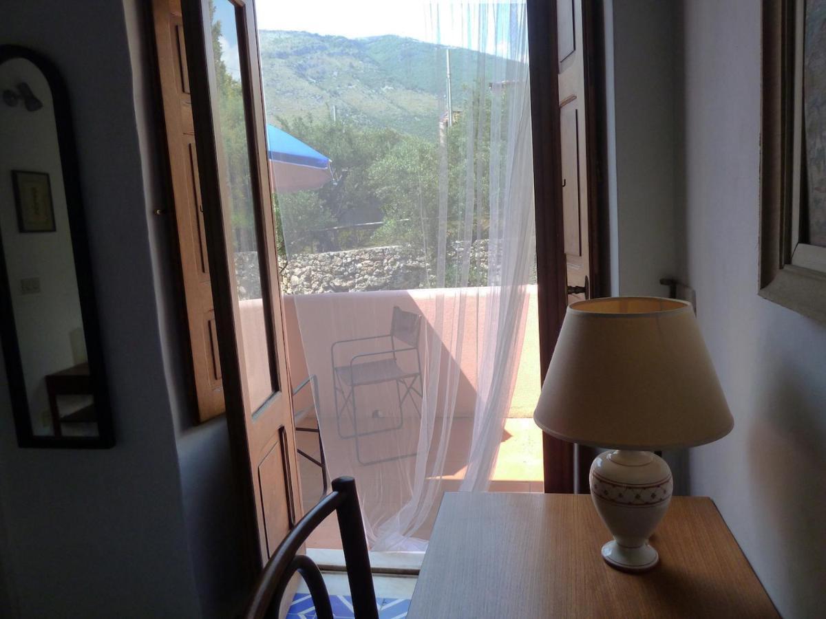 Casa Puccini B&B Maratea Dış mekan fotoğraf