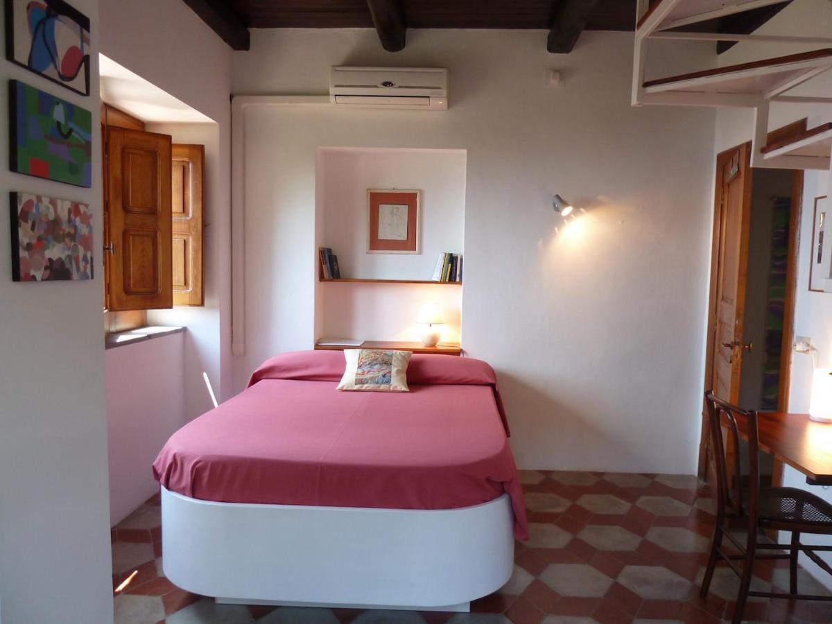 Casa Puccini B&B Maratea Dış mekan fotoğraf
