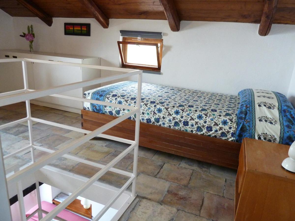 Casa Puccini B&B Maratea Dış mekan fotoğraf