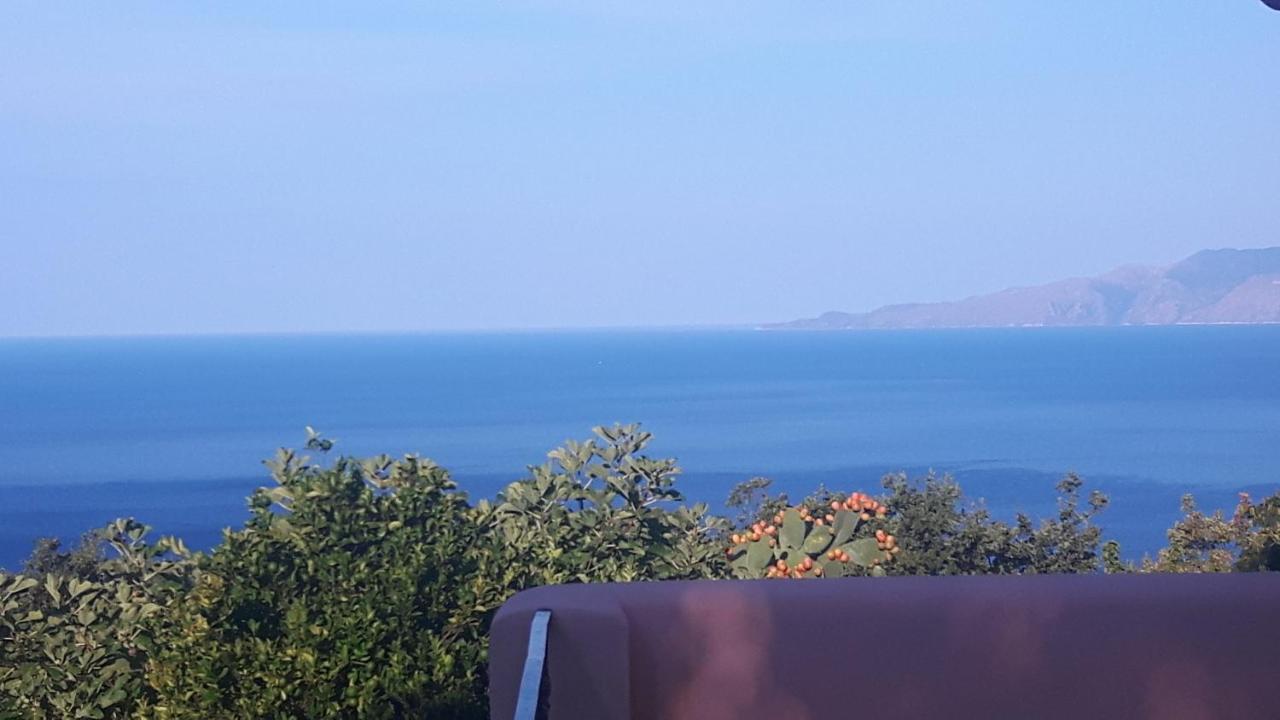 Casa Puccini B&B Maratea Dış mekan fotoğraf