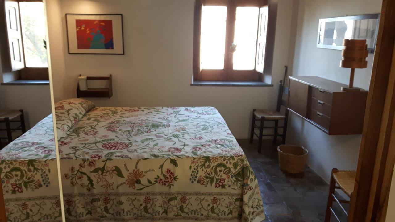 Casa Puccini B&B Maratea Dış mekan fotoğraf
